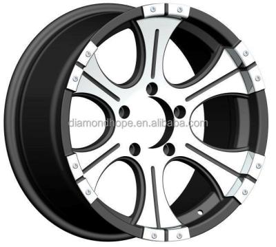 China Aluminum Alloy Car Wheels (ZW-P189) for sale