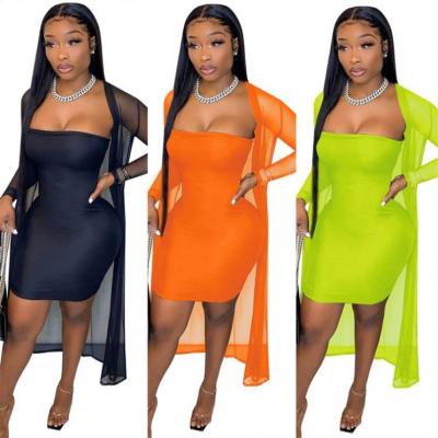 China 2021 Lowest Price Women's Short Set Women's Anti-pilling 1051952 Polyester Jumpsuit Two Piece Set for sale