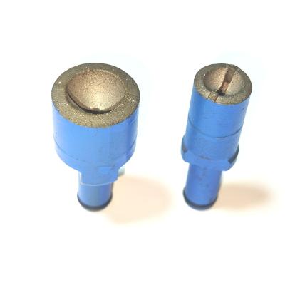 China 5mm-26mm Rock Drilling Diamond Grind Cups for Grinding Bit Button ABT103J9 for sale