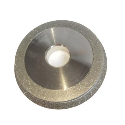 China Grinding Film Diamond Abrasive Grinding Wheel Cupular Wholesale Price Diamond Cover for sale