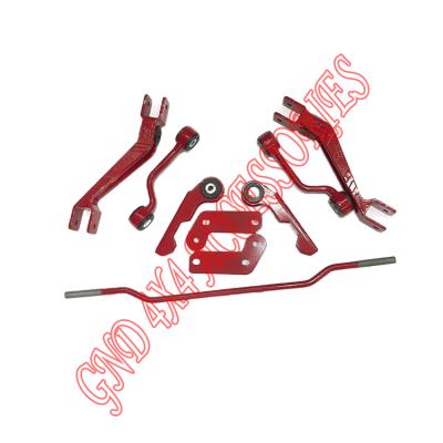 China High Quality Suspension Stabilizer Bar For Ranger T6 Space Arm Standard for sale