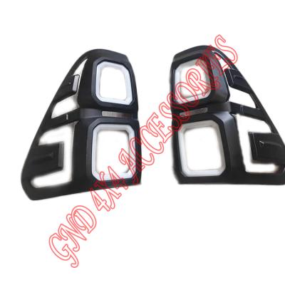 China High quality revo rocco LED cover hilux back cover lighting with led light for sale