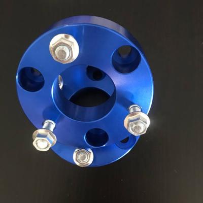 China Vigo aluminum revo hilux coil front spacer for sale