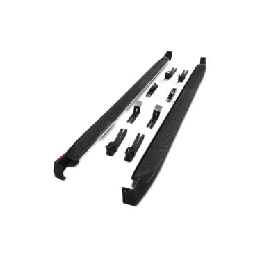 China 2016+ innova steel high quality side step running board for sale for sale