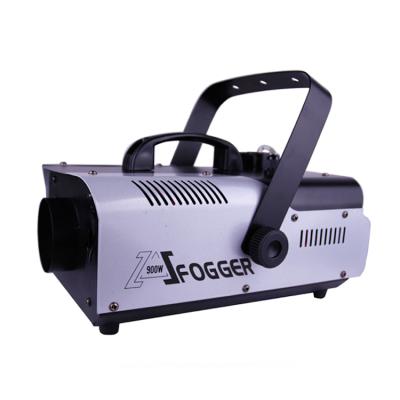 China 900W Metal Case Smoke Disinfection Fog Machine Sterilizer Spray Machine 1L for sale