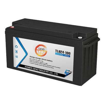 China Factory Price OEM ODM lithium battery solar 24v lithium battery automotive lithium battery for sale