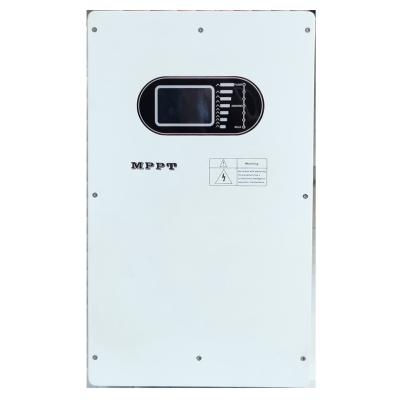 China mppt solar controller 200a 48v solar charge controller for sale