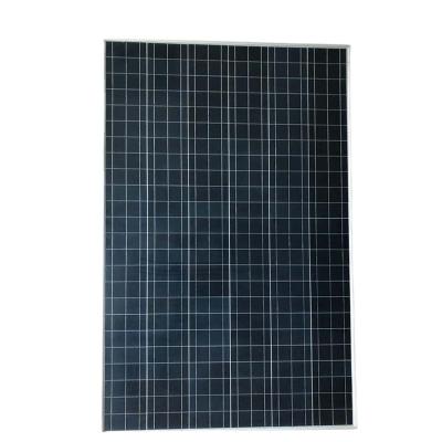 Китай Monocrystalline панели солнечных батарей наивысшей мощности панели системы солнечной энергии 150W продается