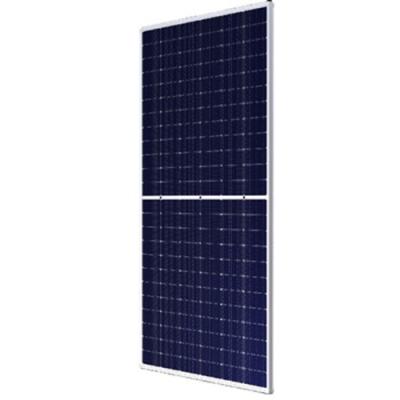 China Home Use Solar Power System Panel Customized 540w 182mm * 182mm for sale