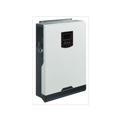 Κίνα Hot Sale Off-Grid Hybrid Solar Inverter Inbuilt MPPT Solar Controller 3.5KW 24V 100A προς πώληση