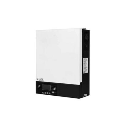 Κίνα Pure Sine Wave Solar Inverter Off-Grid Hybrid Solar Inverter 3.5KW MPPT High Voltage Solar Inverter προς πώληση