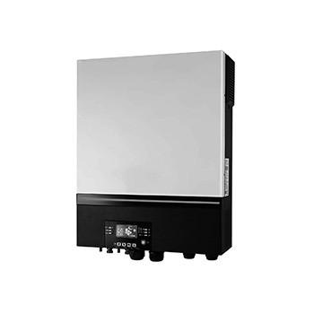 Κίνα Max Series Off-Grid Hybrid Solar Inverter 6.5KW Supports Tracking the Status of the Inverter προς πώληση