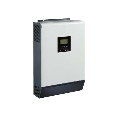 Κίνα MKSII Series Off-Grid Hybrid Solar Inverter 5KW Muti-functional Solar Inverter προς πώληση