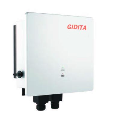 Cina Single Phase Residential Energy Storage Inverters 7.5KW for Home Energy Storage in vendita