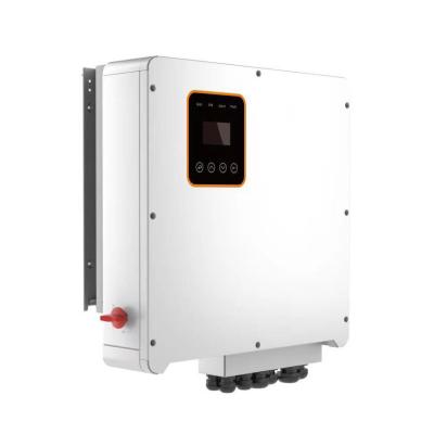 Κίνα Support High-power Components Three Phase Residential Energy Storage Inverters 15KW προς πώληση