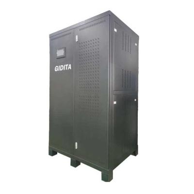 Κίνα Apply to Off Grid Solar System Three Phase Power Frequency Inverter 200KW Solar Inverter Charger προς πώληση