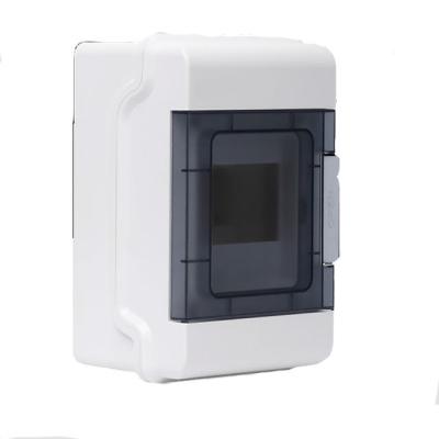 中国 Manufacturer Dustproof Waterproof Distribution Box MCB Main Switch Electrical Box Power Electrical Distribution Box 販売のため