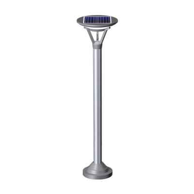 China Outdoor Landscape Solar Light with 175lm/w Luminous Efficiency and 220V Input Voltage for sale