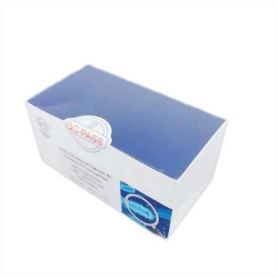 China 2019-nCoV Molecular Diagnostic Kit PCR Accessories Fluorescent PCR Test for sale