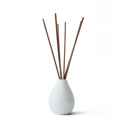 China For Reed Diffuser Customized Aroma Reed Diffuser Sticks Dyed Color Rattan Sticks Fragrance Home Fragrance Sticks Amazon Hot Selling for sale