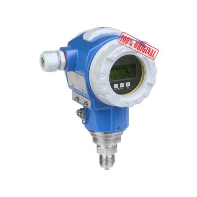 China Endress+Hauser Absolute Cerabar Cerabar PMP71 Pressure Transmitter and Indicated Pressure PMP71 for sale