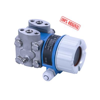 China Endress+Hauser Deltabar PMD55 Differential Pressure Transemitter PMD55 for sale