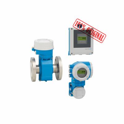 China Endress+Hauser Proline Promag P500 E+H Electromagnetic Flowmeter 5P5B15 5P5B25 5P5B50 5P5B65 5P5B80 5P5B1H 5P5B1Z 5P5B1F 5P5B for sale