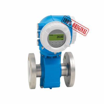 China endress hauser Promag P300 E+H flowmeter 5P3B15 5P3B25 5P3B50 5P3B65 5P3B80 5P3B1H electromagnetic corrosion resistant 5P3BZ 5P3B1F 5P3B for sale