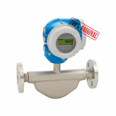 China Endress Hauser Flowmeter|100% Genuine Original 8E3B Mass Flowmeter 8E5B 8E3B/8F3B Proline Promass E 300/500 Coriolis Flowmeter for sale