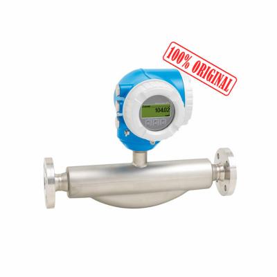 China Coriolis flowmeter Endress+Hauser|Proline Promass F300 8F3B50/8F3B80/8F3B1H/8F3B40/8F3B1F/8F3B15 8F3B50/8F3B80/8F3B1H/8F3B40/8F3B1F/8F3B15 flowmeter for sale