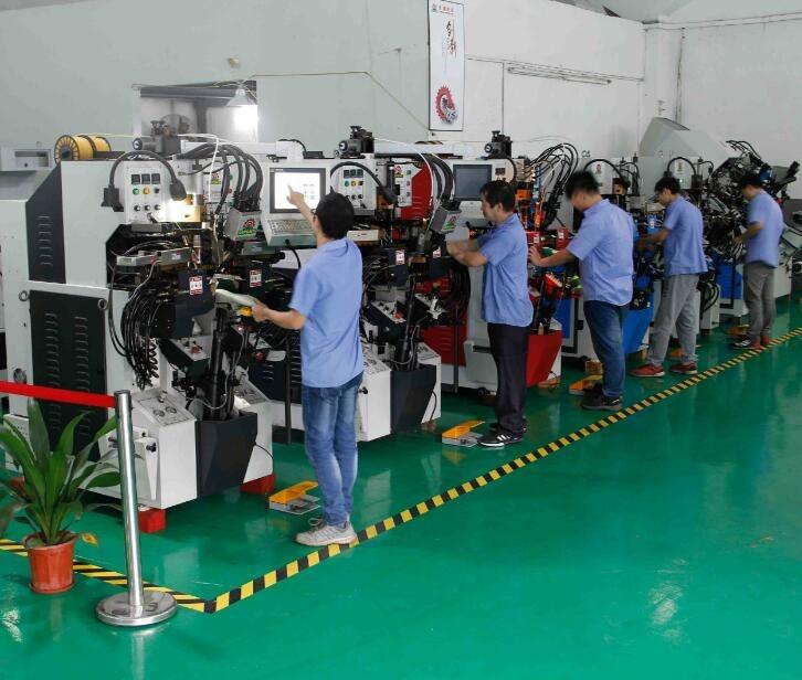 Verified China supplier - Qifeng Hydraulic Technology Co., Ltd.