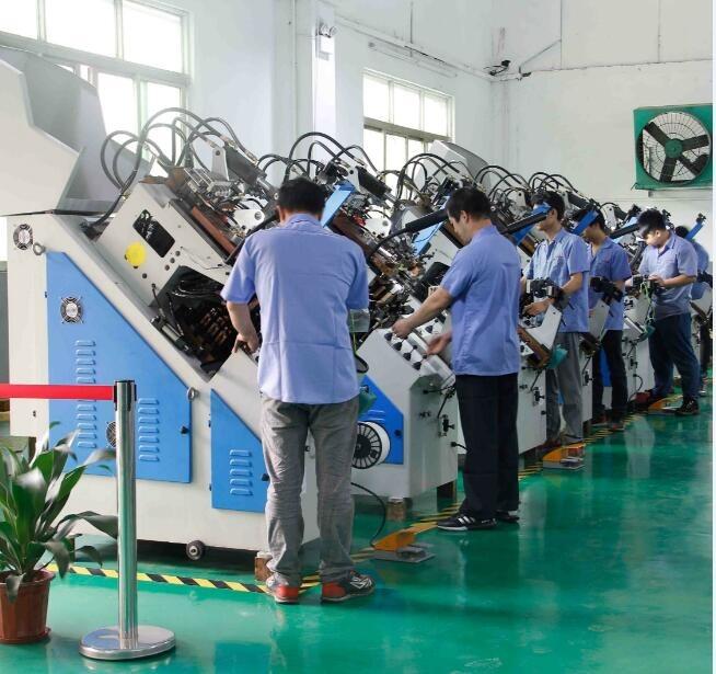 Verified China supplier - Qifeng Hydraulic Technology Co., Ltd.