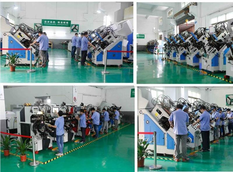 Verified China supplier - Qifeng Hydraulic Technology Co., Ltd.