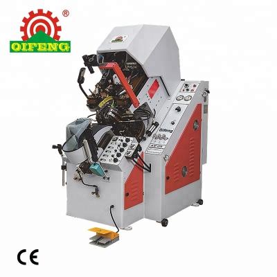 China Shoe Making Machine Best Price Durable Machine QF-737A Toe Shoe Durable Machine for sale