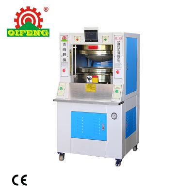 China Full Automatic Sole Shoe Press Shoe Sole Press Machine For Sale for sale