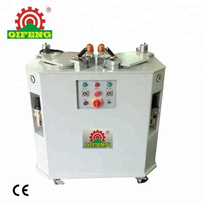 China Shoe Making Industry Air Bag Shoe Sole Pressing Machine QF-522 Price For Shoe Making Machine for sale