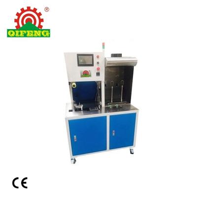 China Shoe Making Industry Automatic Steaming And Softening Machine QF-302A Shoe Making Machine for sale