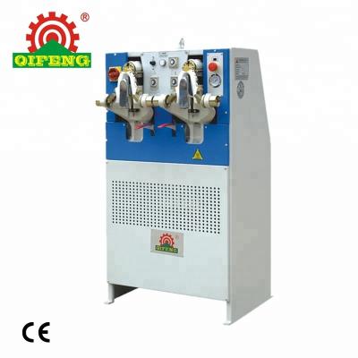 China Shoe Making Industry Qifeng Topline Forming Machine QF-258 Shoe Machine for sale