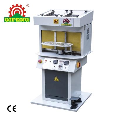 China Shoe making industry best price dryer and reactivator machine QF-133 shoe making machine for sale