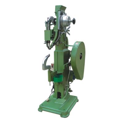 China Shoe Making Industry Riveting Machine QF-958K for sale