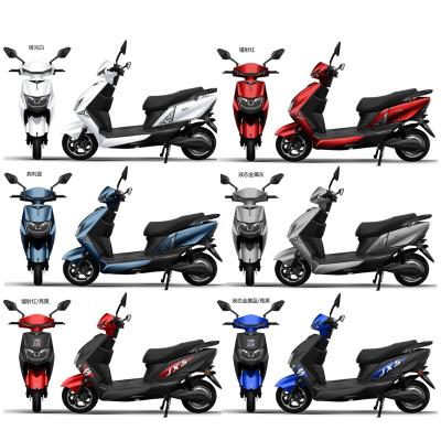 China Quilen unisex hot sale CKD scooters electric scooters motorcycles frame for sale indian market electric scooters spare parts for sale