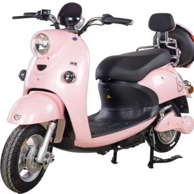 China Moped Unisex Fashionable Quilen 2 Wheels Scooters 1000w Electric Scooters e Motorcycles Fast Mobility With Pedals for sale