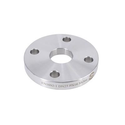 China Stainless Steel SS304 / SS316 Precision CustomizedSocket Weld Flanges Mounting Flange Made With socket weld available in bulk quantity for sale