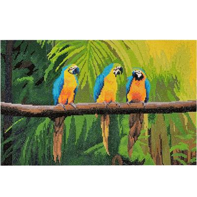 China Europe Photo To Custom Picture Customized DIY 5D Diamond Painting Your Own Private Customized Gift By Number Kits For Adults Cartoon for sale