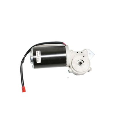 China The dish washing machine motor for fruit vegetable washing machine from reliable manufacturer for sale