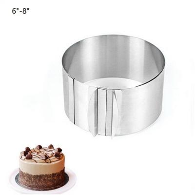 China Tools Stocked For Baking Cake White Cups Alphabet Mold Bread Cutter Bundt Moldes Big Mold Chocolate Bar Cookie Tower Steel Table for sale