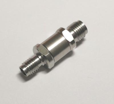 China 2.92mm Female to SSMA Female Adapter 40GHz 2.92mm for sale