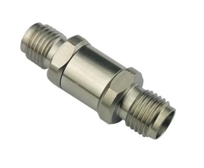 China 2.92mm female to female adapter, 40GHz 2.92mm for sale