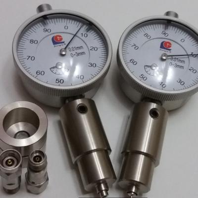 China Connector Type Gage Kits, 3.5mm Interface Gage 2.92MM Kits for sale