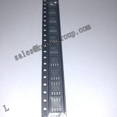 Cina Amplificatore operazionale SOP8 MCP6002T-I/SN di MCP6002-I/SN in vendita